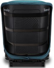 Автокрісло Lionelo Neal green turquoise (15-36 кг)